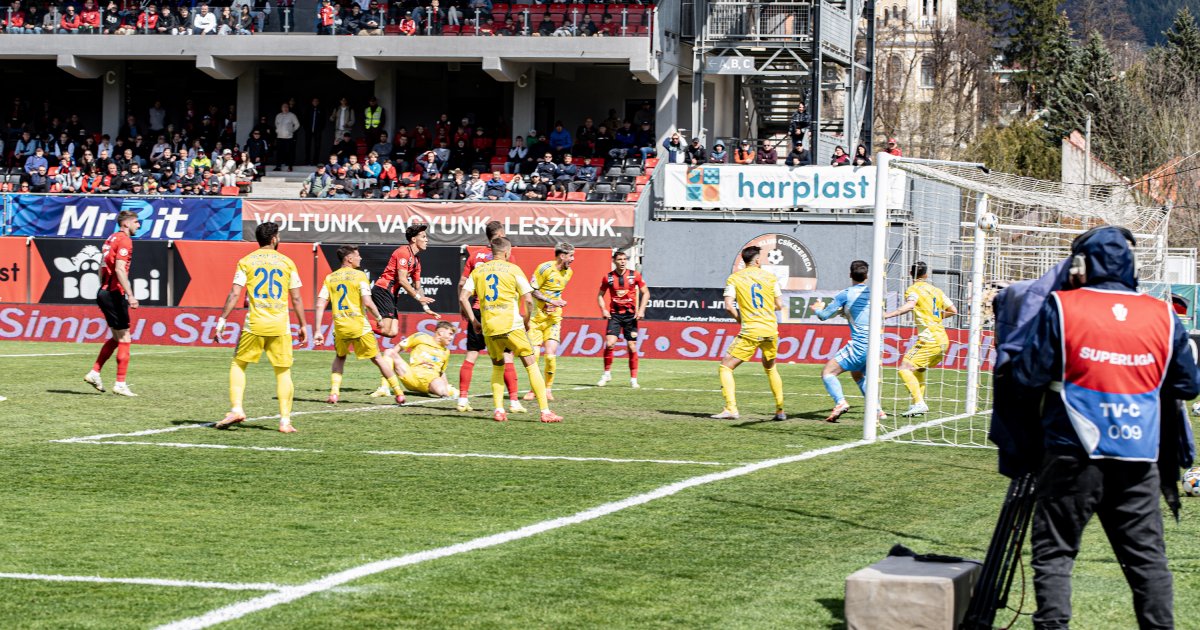 Újabb lépés a bennmaradásért